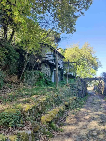 Parada de Monteiros — Abril 2026